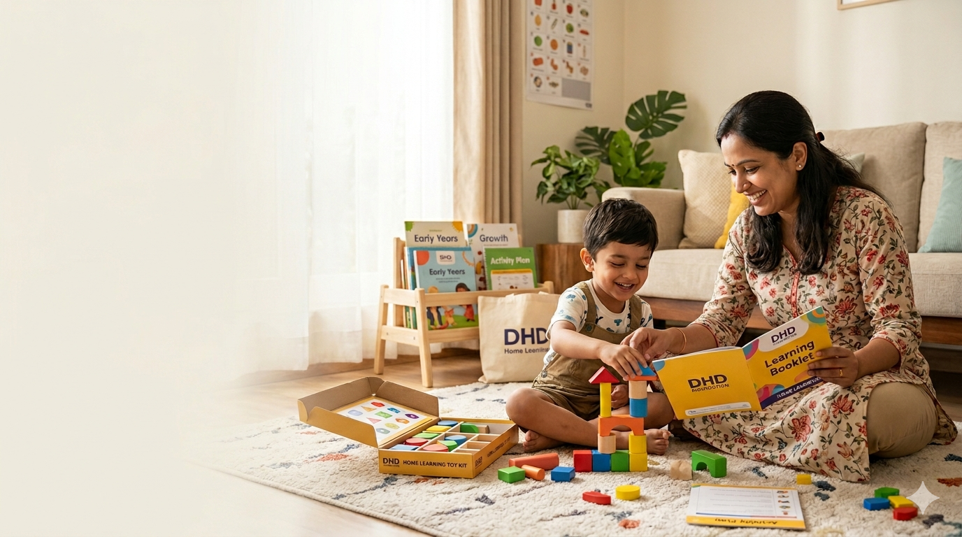 Home Learning