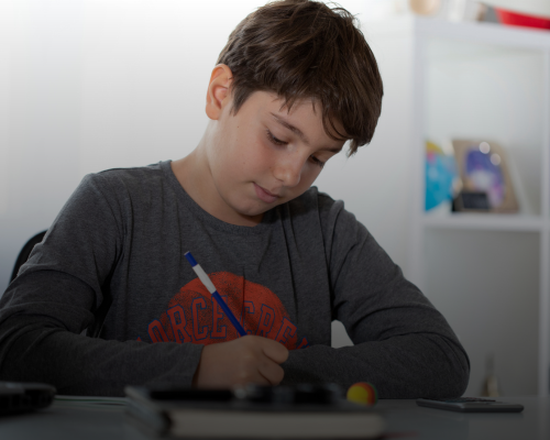 Home Learning